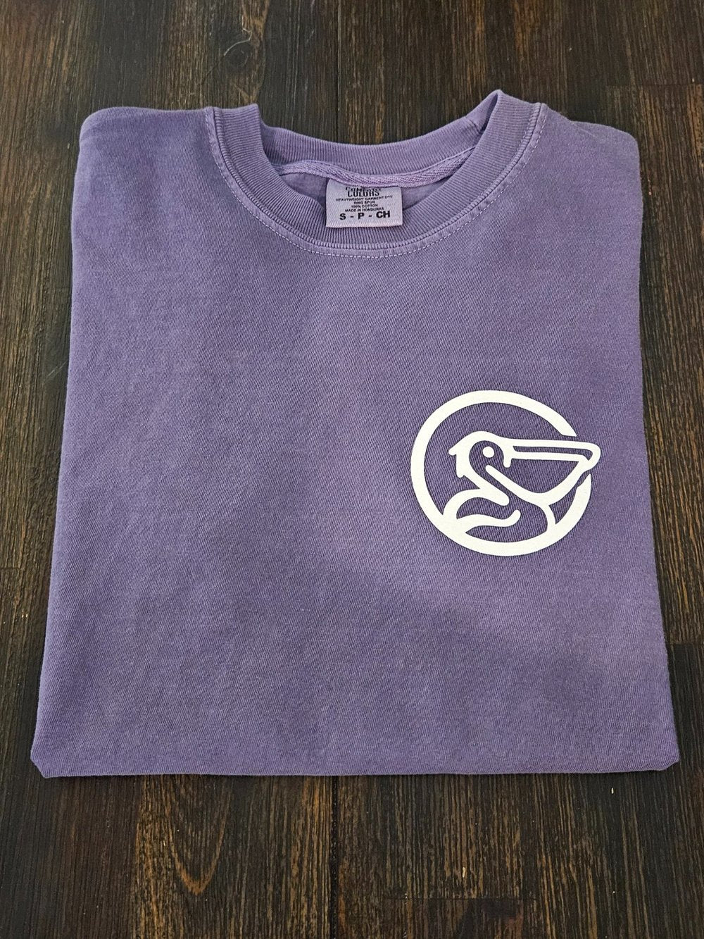 Adult Let The Good Times Boil BWB Mardi Gras Shirt