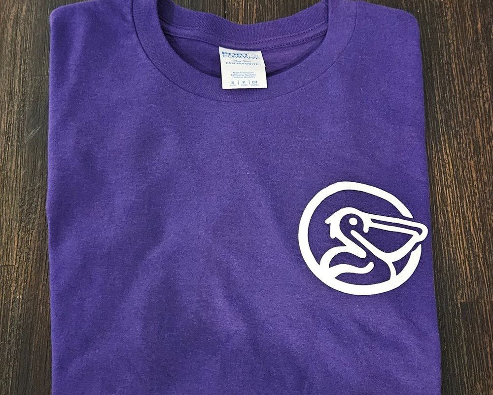 Kids Let The Good Times Boil Mardi Gras Shirt