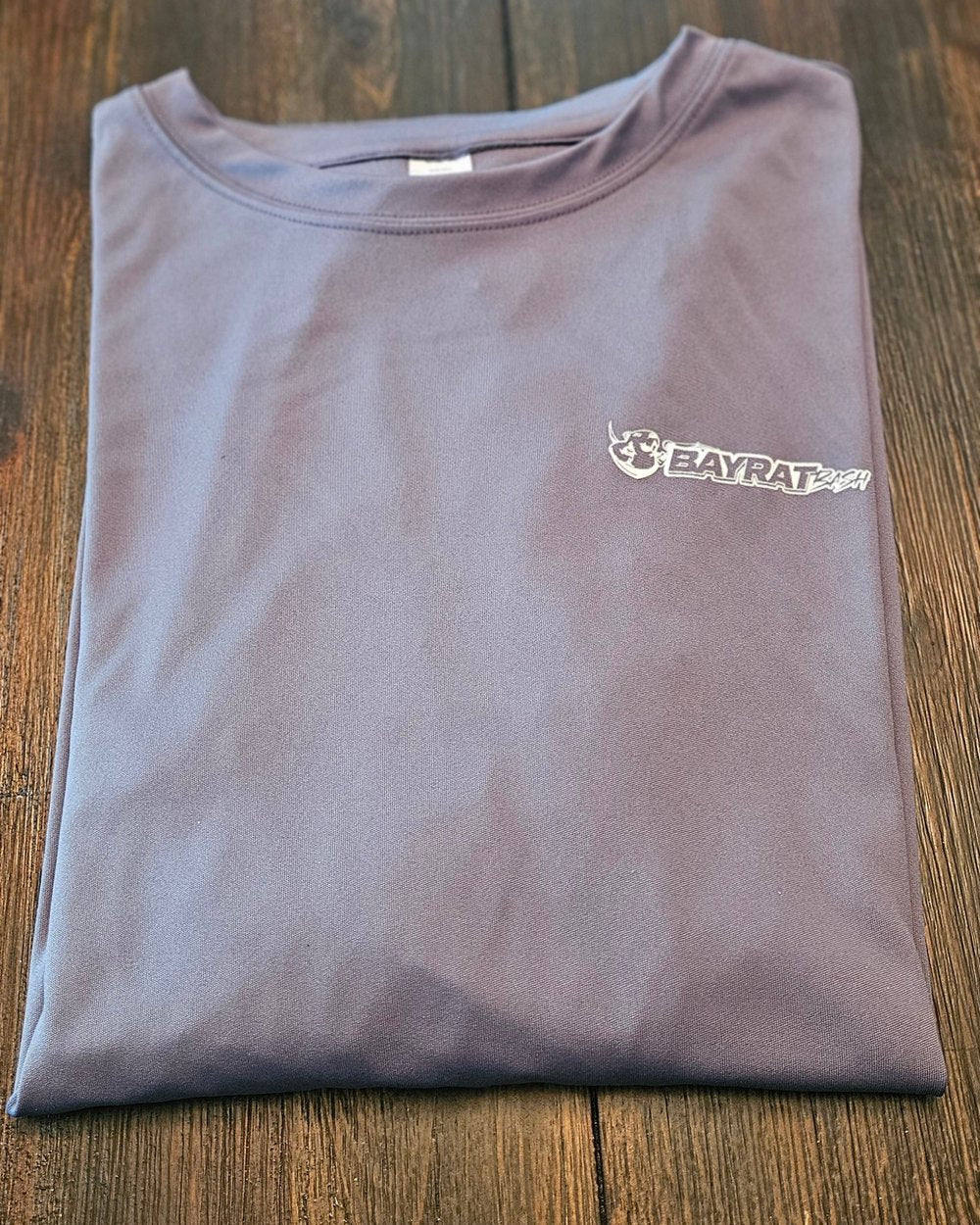 2025 Bay Rat Bash Dry Fit Shirts