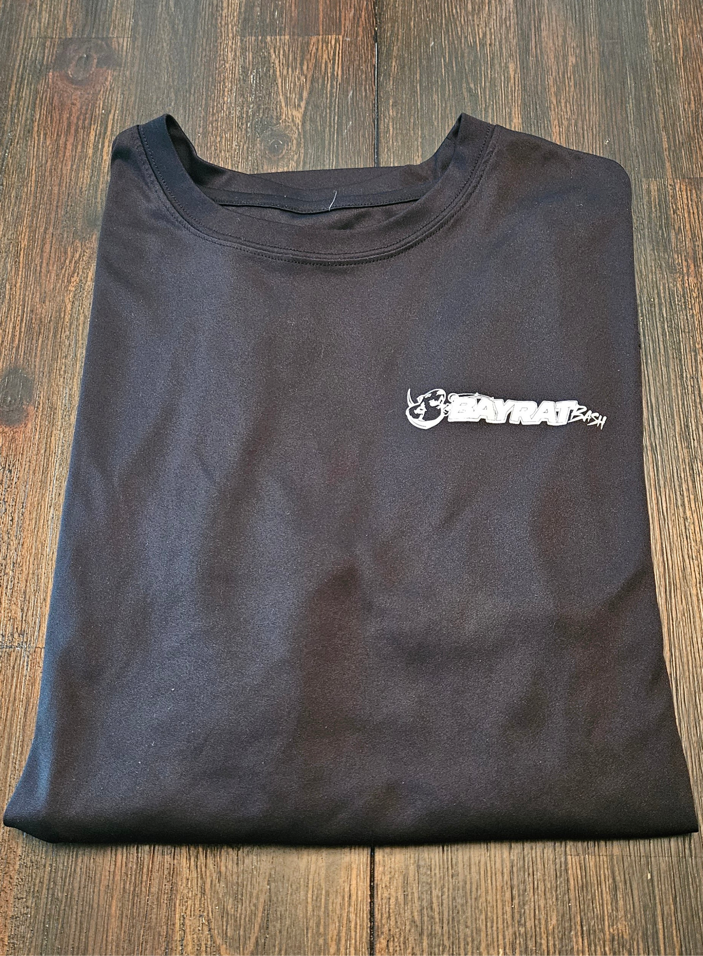 2024 Bay Rat Bash Dry Fit Shirt